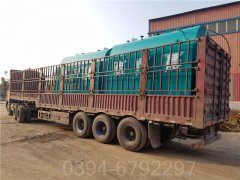 陕西2800kw热水新利（中国）