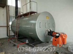 四川240kw天然气热水新利（中国）