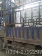 广东1.5吨燃油热水新利（中国）