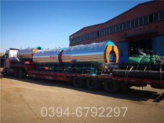 北京60kw液化气热水新利（中国）