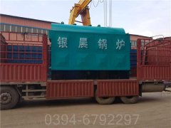 山东90kw燃气热水新利（中国）