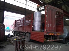 山西3吨热水新利（中国）