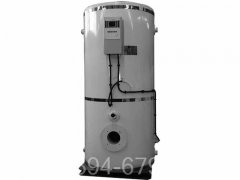 江苏700kw常压热水新利（中国）