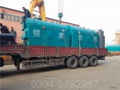 香港CWNS0.35-85/60-QY液化气热水新利（中国）