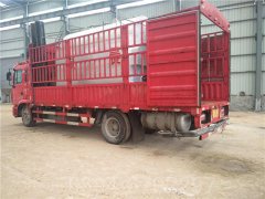 新疆12吨新利（中国）