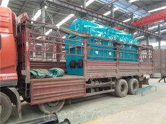 吉林5吨液化气热水新利（中国）