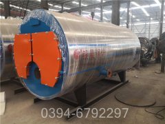 黑龙江490kw液化气热水新利（中国）