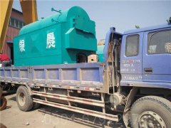 内蒙古350kw液化气热水新利（中国）