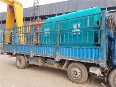 贵州CWNS0.7-85/60-QY常压热水新利（中国）