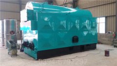 浙江150kw常压热水新利（中国）