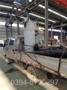 湖北3500kw常压热水新利（中国）