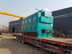 澳门15吨常压热水新利（中国）