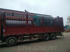 西藏2800kw液化气热水新利（中国）