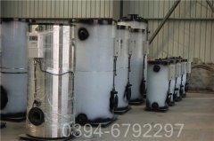 河南CWNS4.2-85/60-QY天然气热水新利（中国）