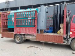 黑龙江CWNS1.05-85/60-QY热水新利（中国）