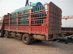 江苏2100kw液化气热水新利（中国）