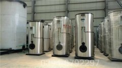 河南3500kw常压热水新利（中国）