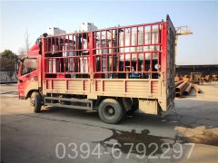 广东90kw常压热水新利（中国）