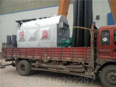 贵州2100kw热水新利（中国）