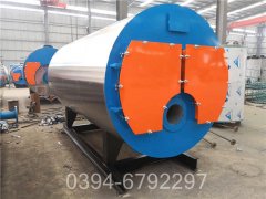 江苏2800kw液化气热水新利（中国）