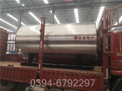 广西CLHS0.12-85/60-QY常压热水新利（中国）