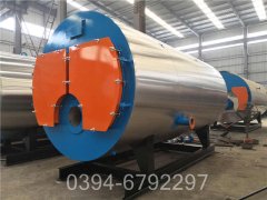 台湾CWNS0.35-85/60-QY新利（中国）