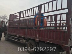 云南2吨热水新利（中国）