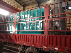 福建60kw天然气热水新利（中国）