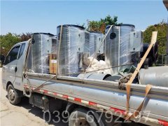辽宁2100kw常压热水新利（中国）