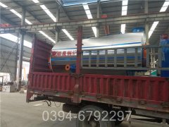 贵州CLHS0.35-85/60-QY热水新利（中国）