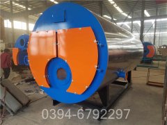 山西350kw燃油热水新利（中国）