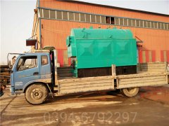 西藏CLHS0.12-85/60-QY燃油热水新利（中国）