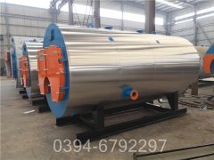 中国3500kw液化气热水新利（中国）