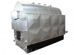 四川0.4吨常压热水新利（中国）