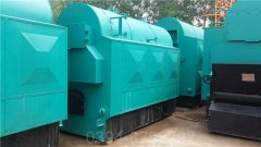 福建180kw燃气热水新利（中国）