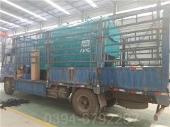 新疆60kw燃油热水新利（中国）