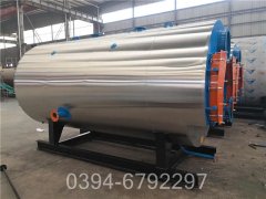 山西180kw燃气热水新利（中国）