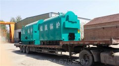 上海CWNS0.35-85/60-QY燃气热水新利（中国）