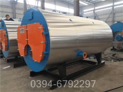 云南240kw常压热水新利（中国）