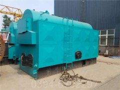 黑龙江350kw燃油热水新利（中国）