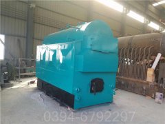 青海6吨液化气热水新利（中国）