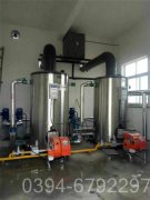 西藏3吨常压热水新利（中国）