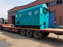 青海3500kw液化气热水新利（中国）