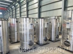 陕西12吨热水新利（中国）