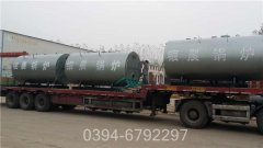 江西4吨热水新利（中国）
