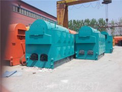 黑龙江CLHS0.12-85/60-QY常压热水新利（中国）