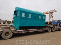 内蒙古CWNS2.1-85/60-QY新利（中国）