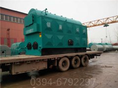 上海0.3吨天然气热水新利（中国）
