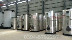 海南12吨燃气热水新利（中国）