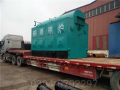 重庆1.5吨常压热水新利（中国）